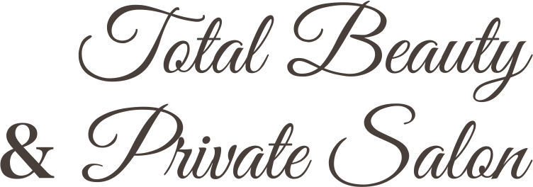 Total Beauty & Private SALON
