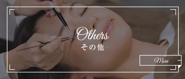 OTHERS その他