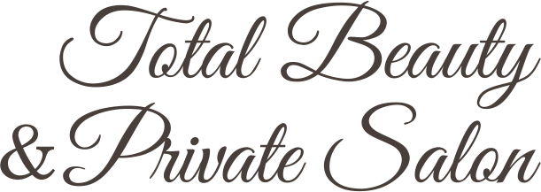 Total Beauty & Private SALON